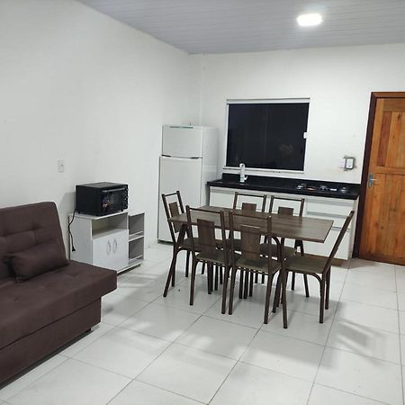 Residencial S A Canasvieiras Florianopolis Exterior photo