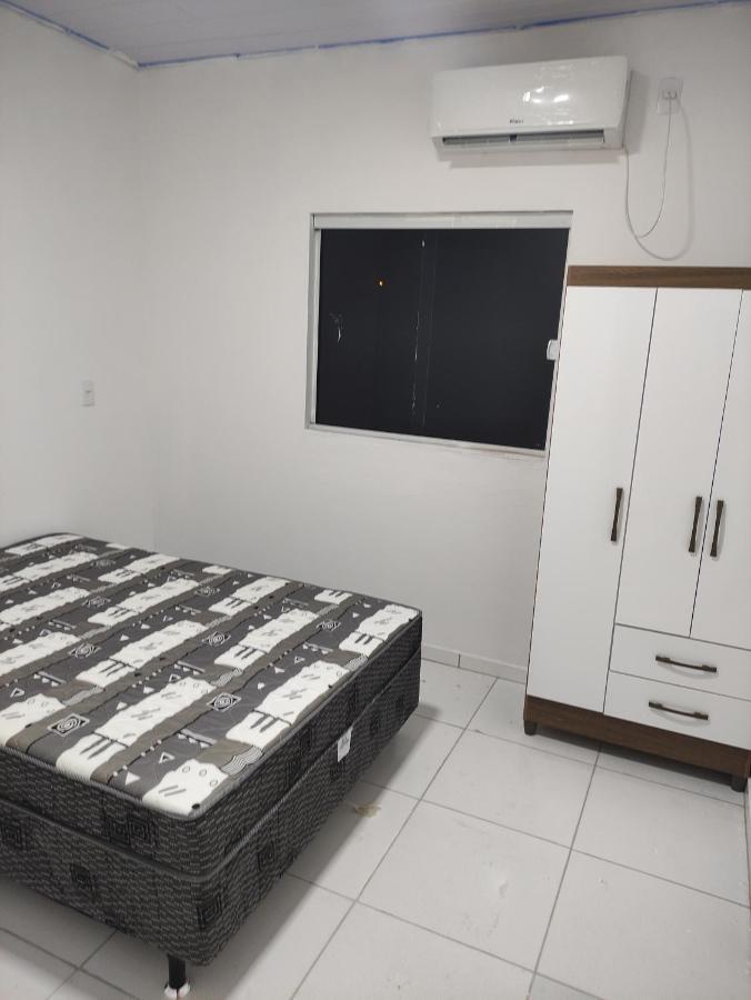 Residencial S A Canasvieiras Florianopolis Exterior photo