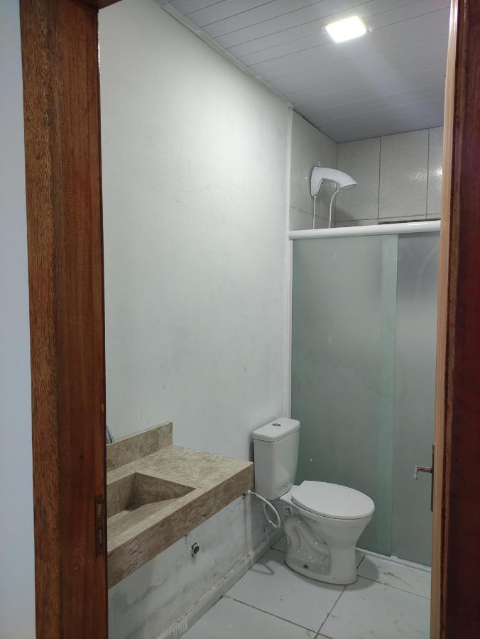 Residencial S A Canasvieiras Florianopolis Exterior photo